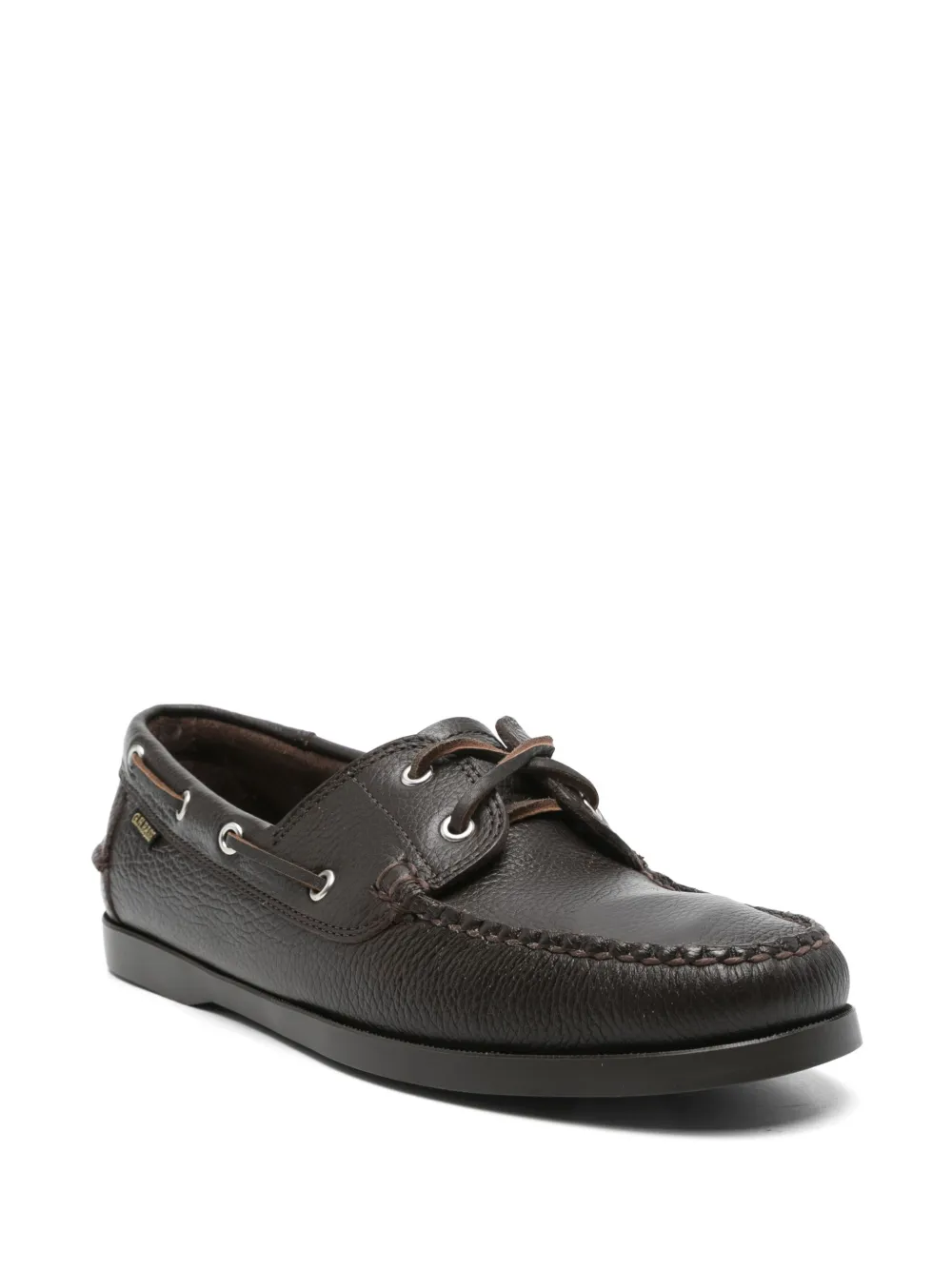 G.H. Bass & Co. Jetty loafers Brown