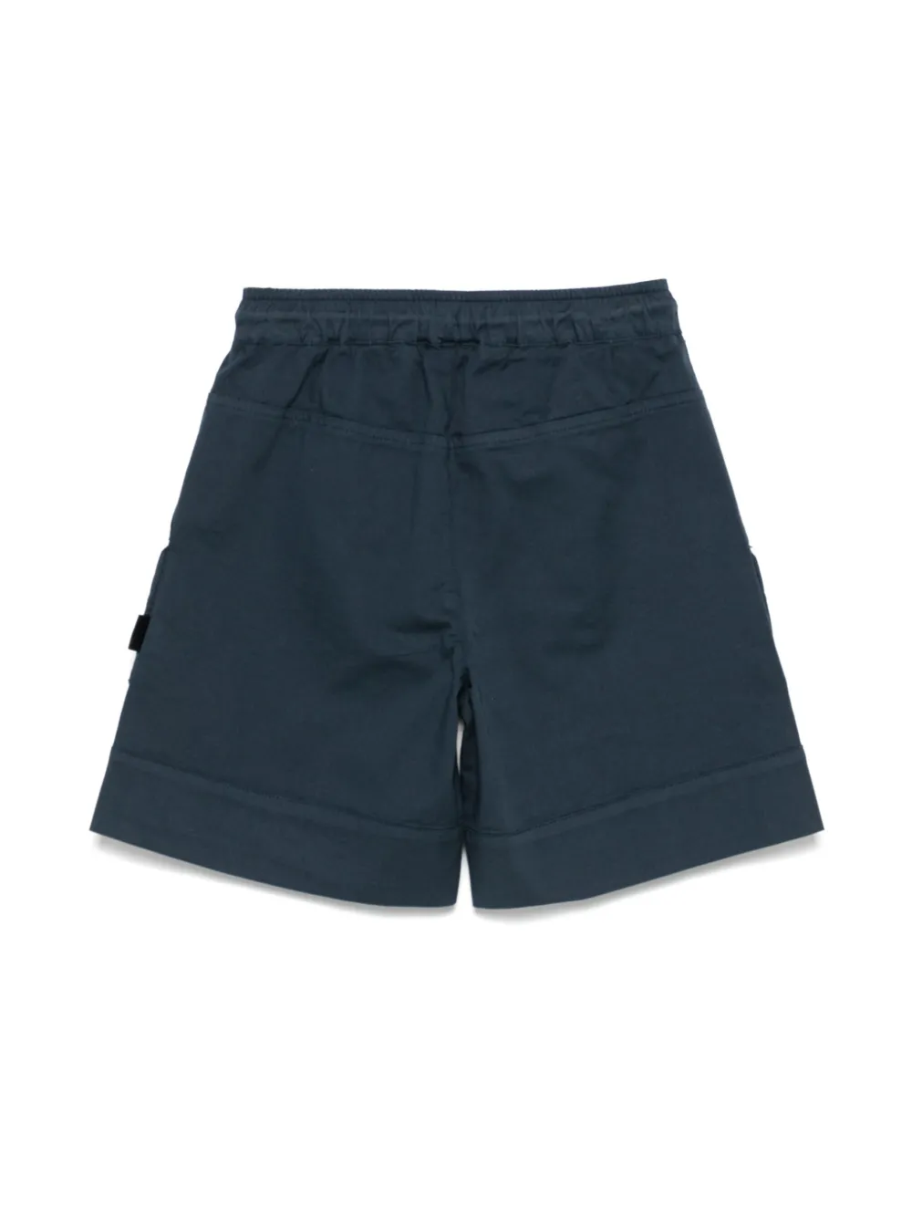 Aspesi Kids short en lin | Shorts décontractés | Image 2