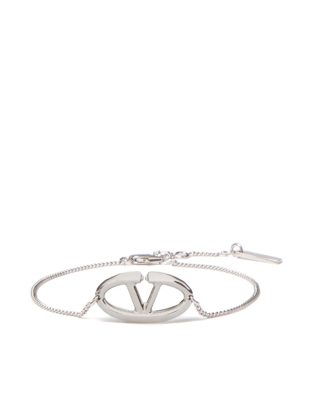 VLogo bracelet