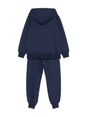 Moschino Kids（モスキーノ・キッズ）スウェット セットアップ