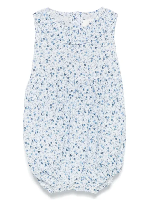 TEDDY & MINOU body con estampado floral