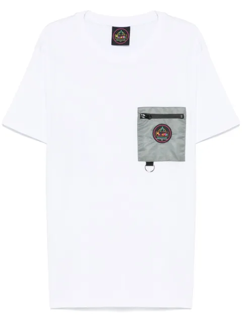 Mauna Kea Clumber T-shirt