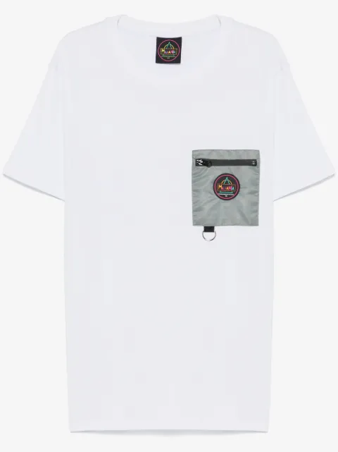 Mauna Kea Clumber T-shirt