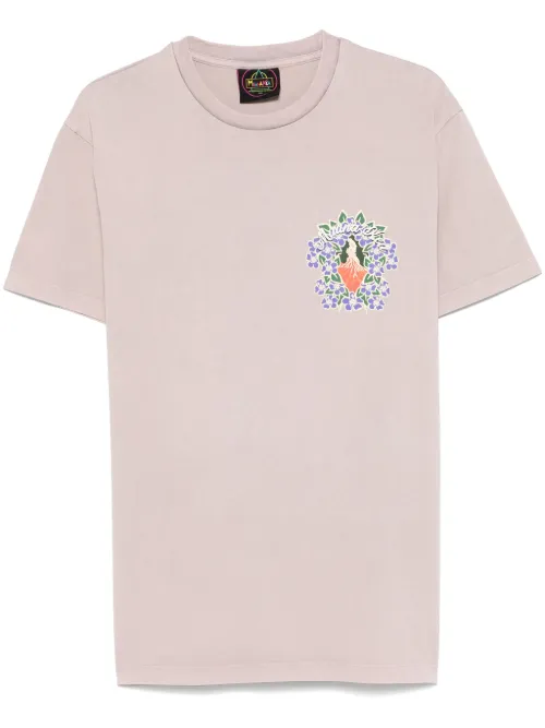 Mauna Kea t-shirt Vulcano - Rose - Mauna Kea - Modalova
