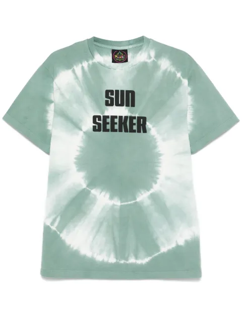 Mauna Kea Shibori T-shirt
