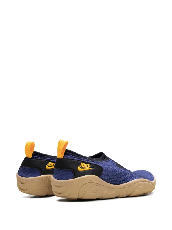 ◆正規品◆NIKE AQUA TURF DEEP NIGHT LASER ORANGE◆関税込◆ Nike Aqua Turf
