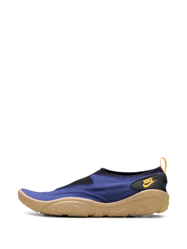 ◆正規品◆NIKE AQUA TURF DEEP NIGHT LASER ORANGE◆関税込◆ NIKE AQUA TURF 