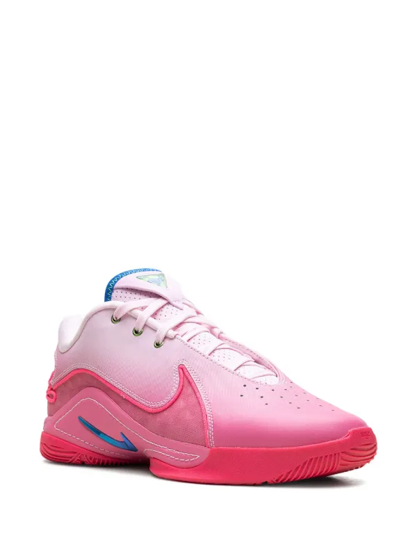 Nike LeBron シューズ メタリックピンク NIKE FA25 8/1 NIKE LeBron XX EP ピンクゲイズ/ピンクゲイズ