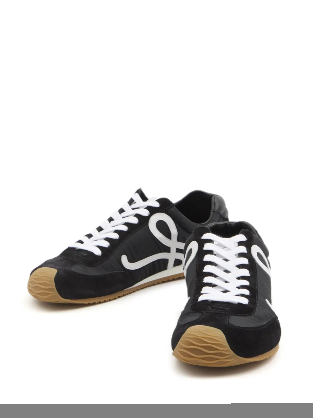 LOEWE Ballet Runner 2.0 sneakers Black