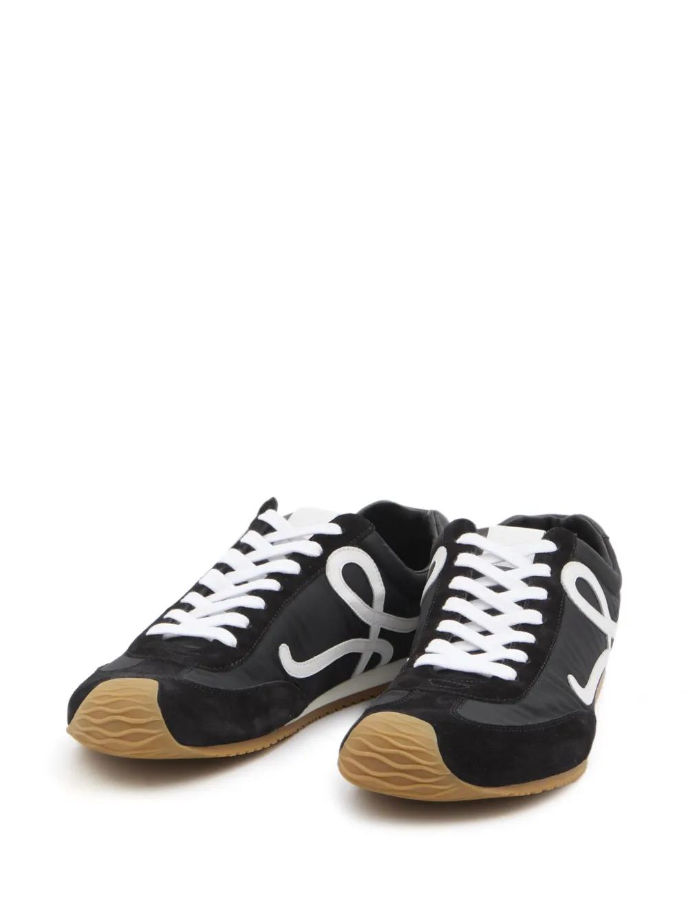 LOEWE Ballet Runner 2.0 sneakers Black