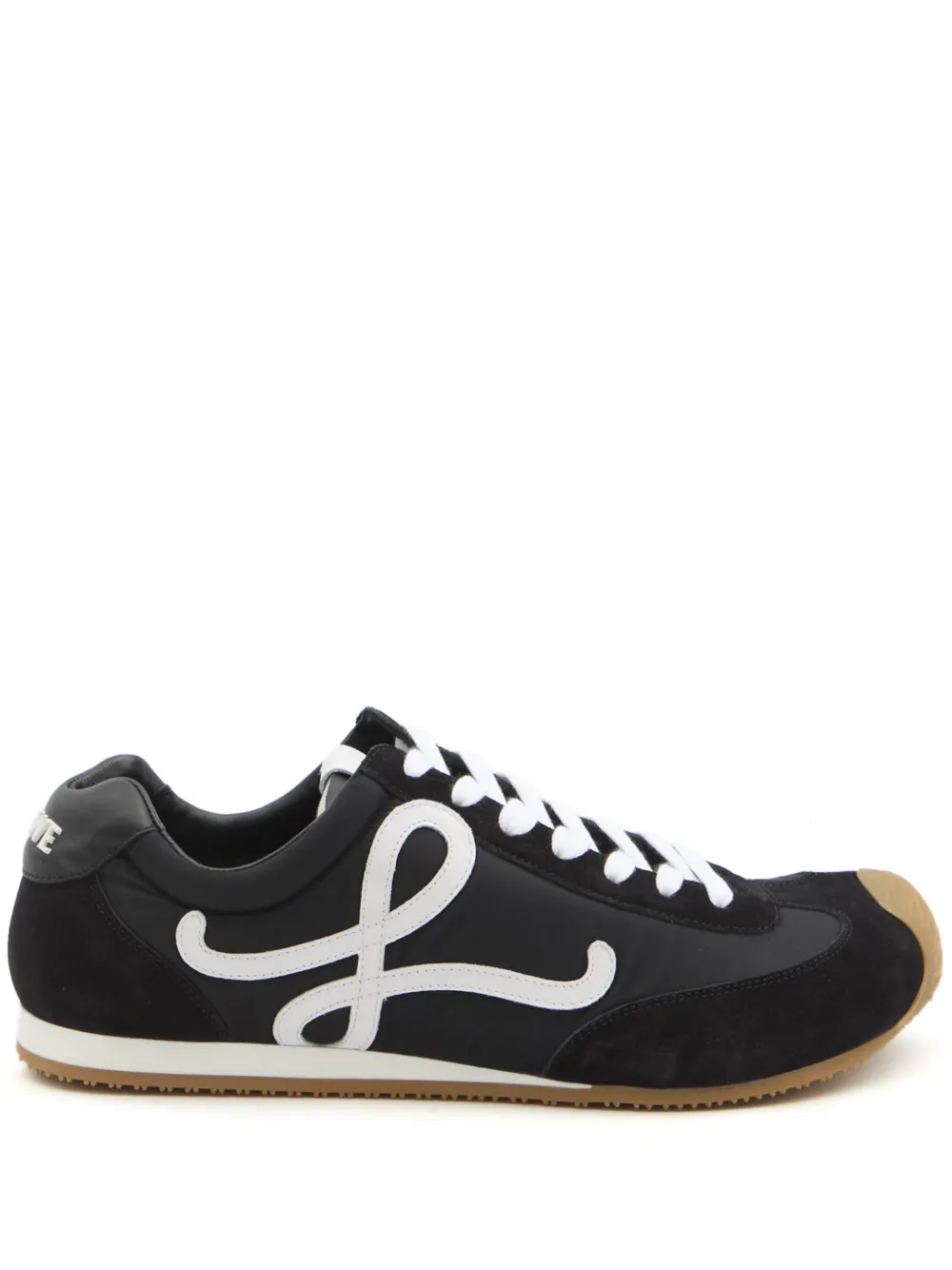 LOEWE Ballet Runner 2.0 sneakers Black