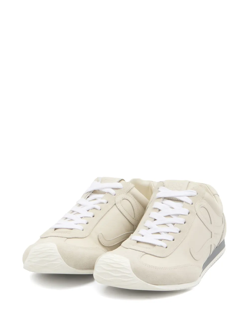 LOEWE Ballet Runner 2.0 sneakers - Wit