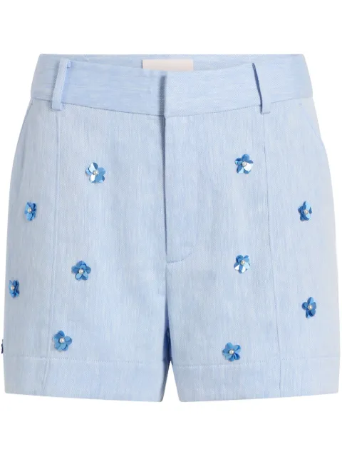 Cinq A Sept shorts Tora