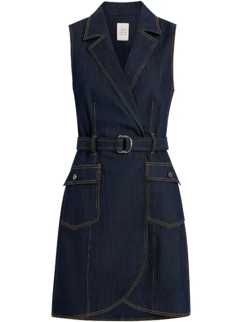 Cinq A Sept Jenessa dress