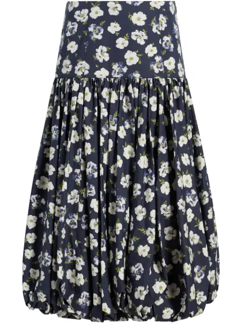 Cinq A Sept Ellah skirt