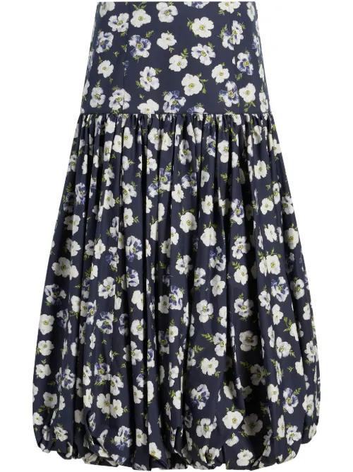 Cinq A Sept chemise Ellah - Bleu - Cinq A Sept - Modalova