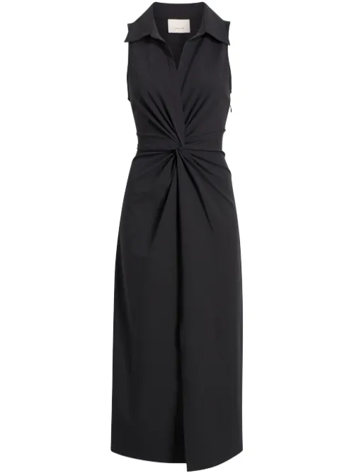 Cinq A Sept robe McKenna - Noir - Cinq A Sept - Modalova