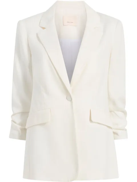 Cinq A Sept Kylie blazer