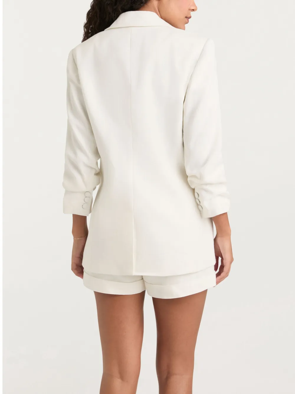 Cinq A Sept Blazer Wit