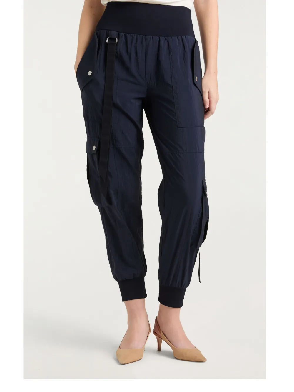 Cinq A Sept Harmony trousers - Blauw