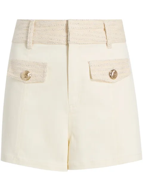 Cinq A Sept Gaelle shorts