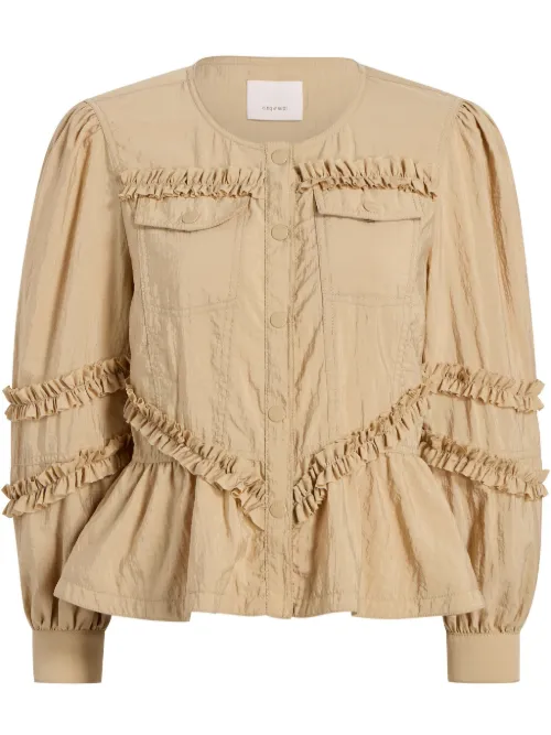 Veste Kumiko - Cinq A Sept - Modalova