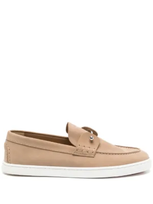 Christian Louboutin ウィメンズ ローファー通販 - FARFETCH