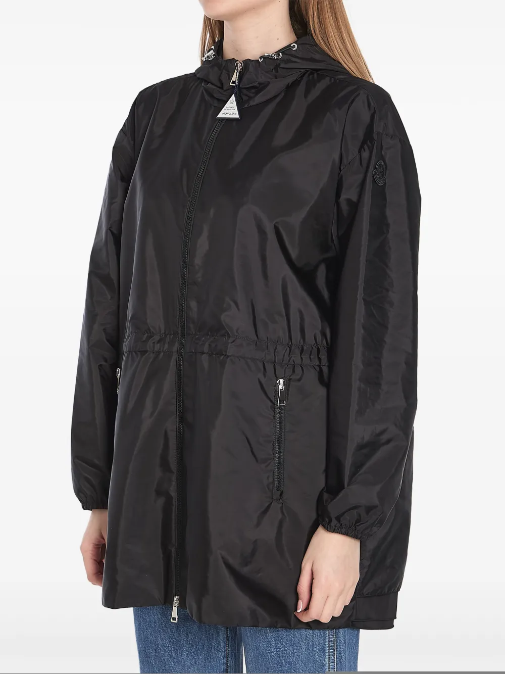MONCLER WETE JACKET