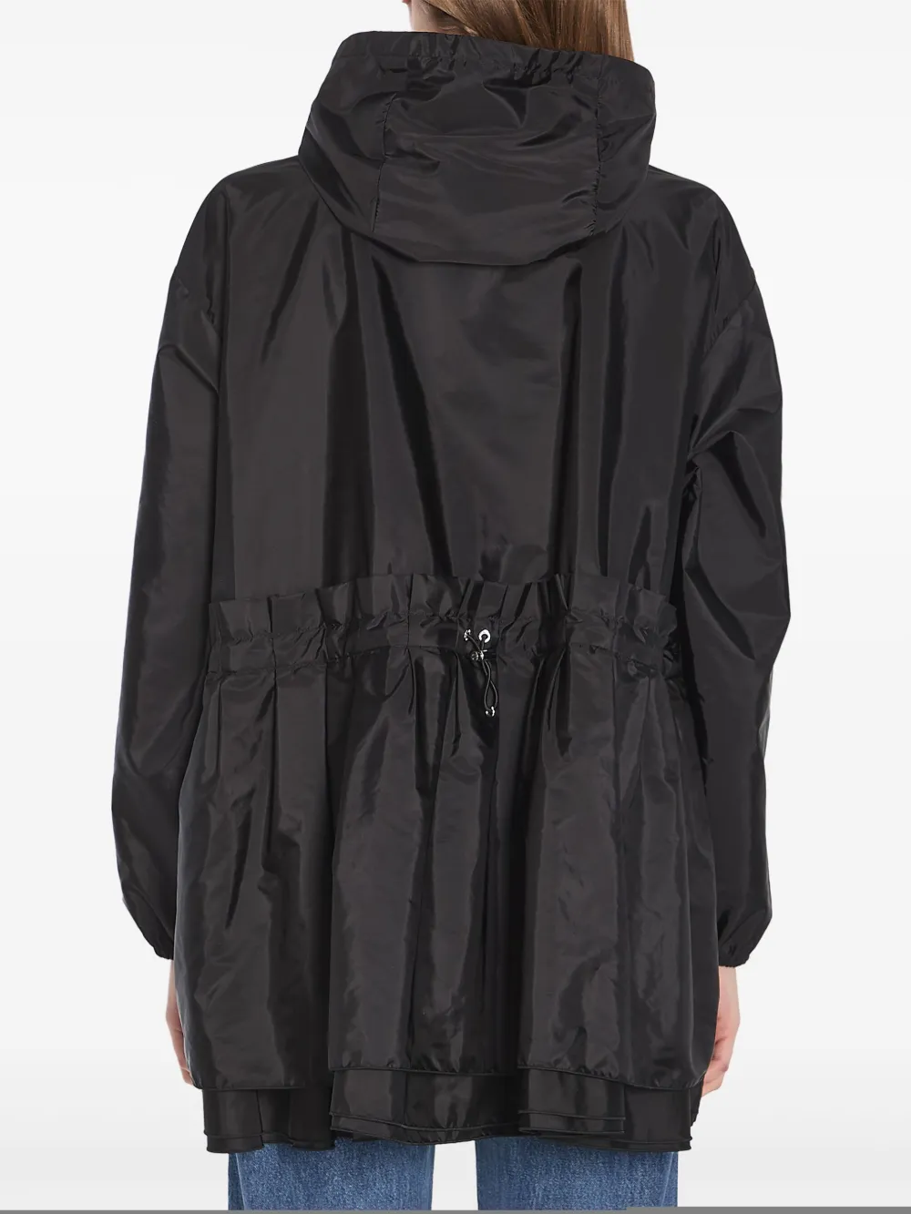 MONCLER WETE JACKET