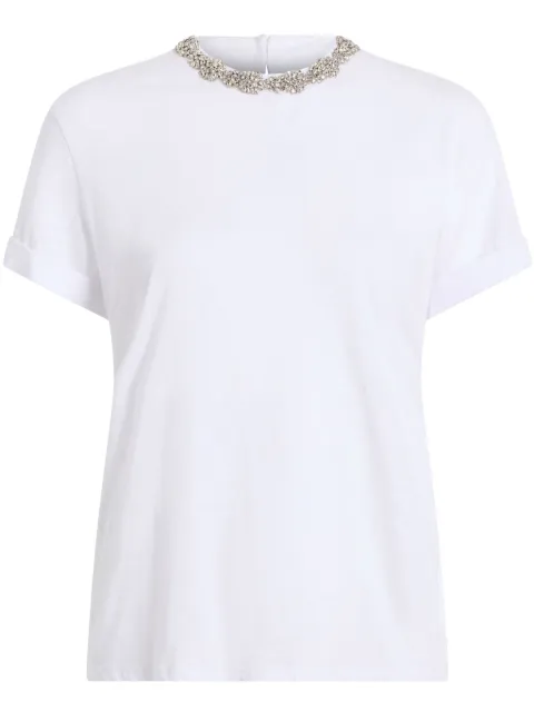 Cinq A Sept Bree T-shirt
