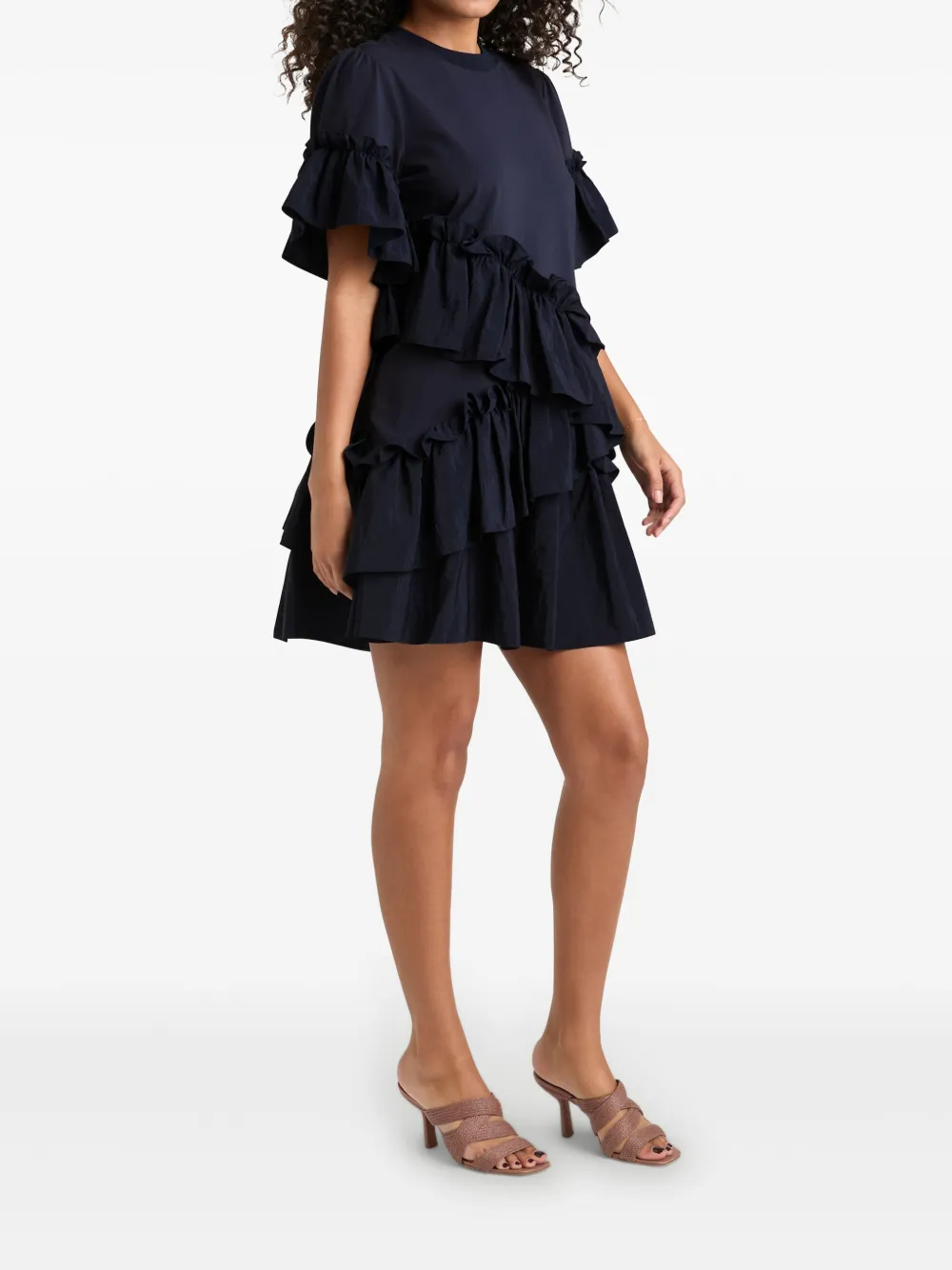 Cinq A Sept Kendria mini dress