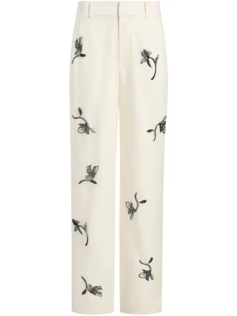 Cinq A Sept pantalones Zinon