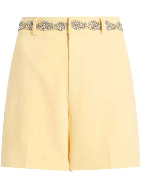 Cinq A Sept Samina shorts