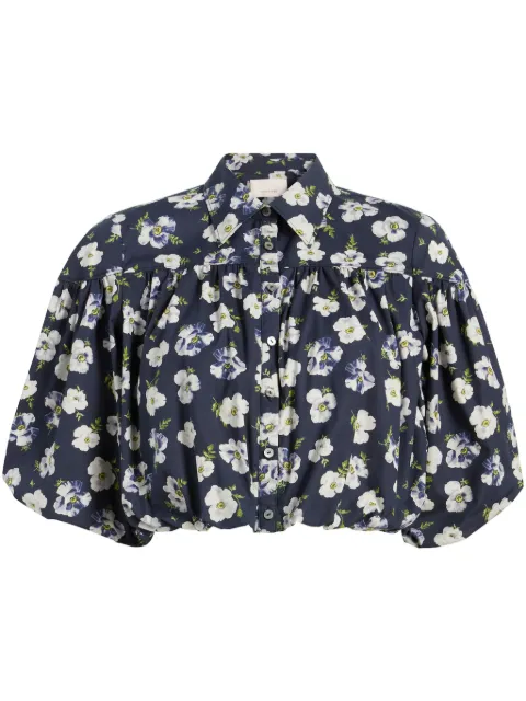 Cinq A Sept Elysa shirt