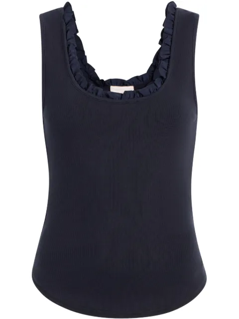 Cinq A Sept top Joselle