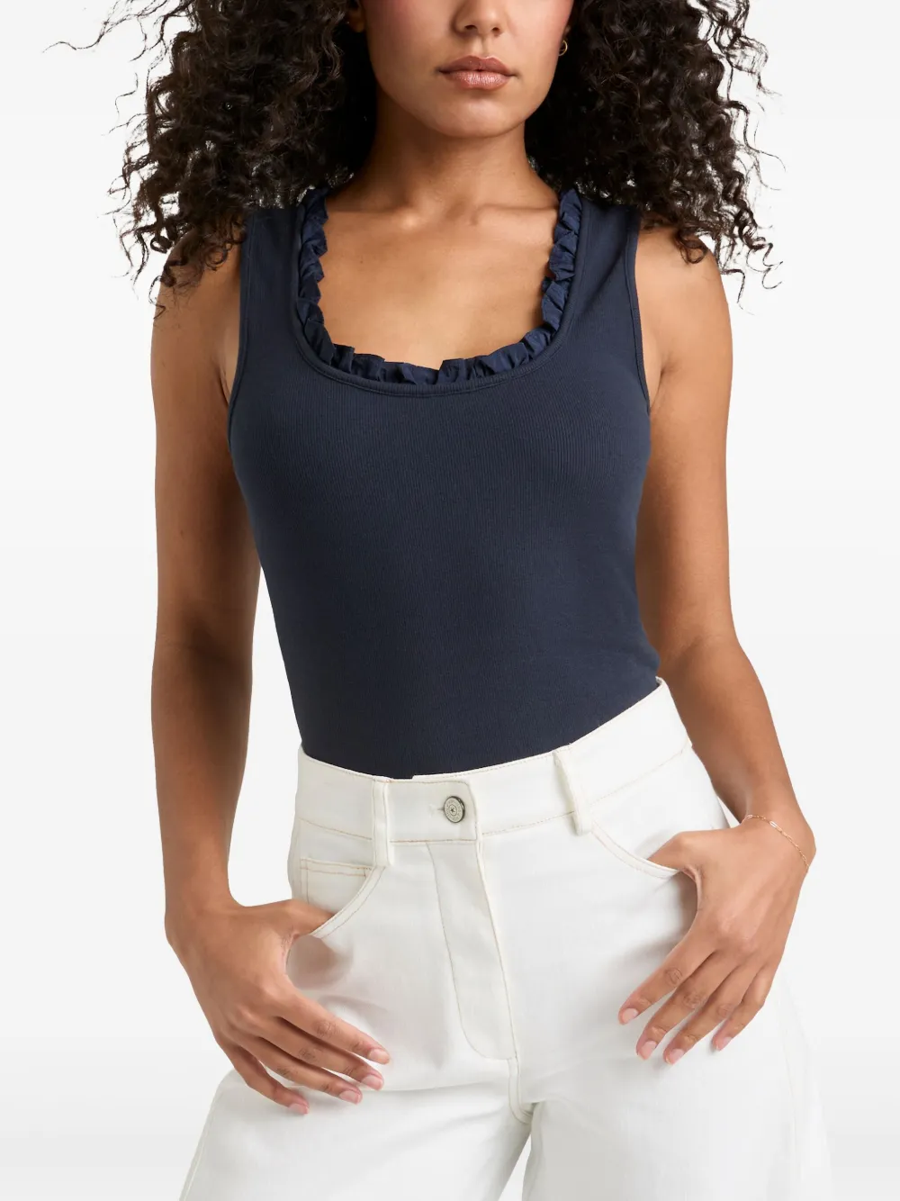 Cinq A Sept Top Joselle | Top | Image 3