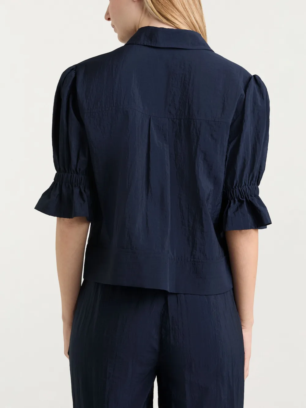 Cinq A Sept Holly jack Blauw