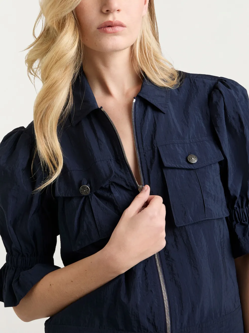 Cinq A Sept Holly jack Blauw