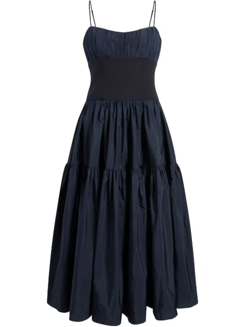 Cinq A Sept Ginny midi dress