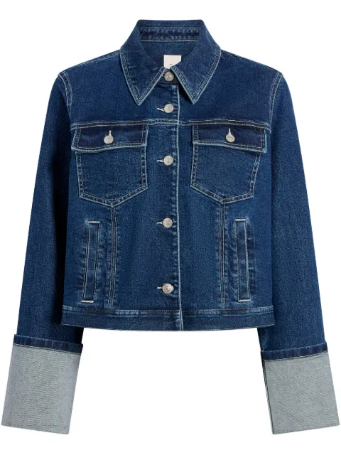 Cinq A Sept Isaline jacket
