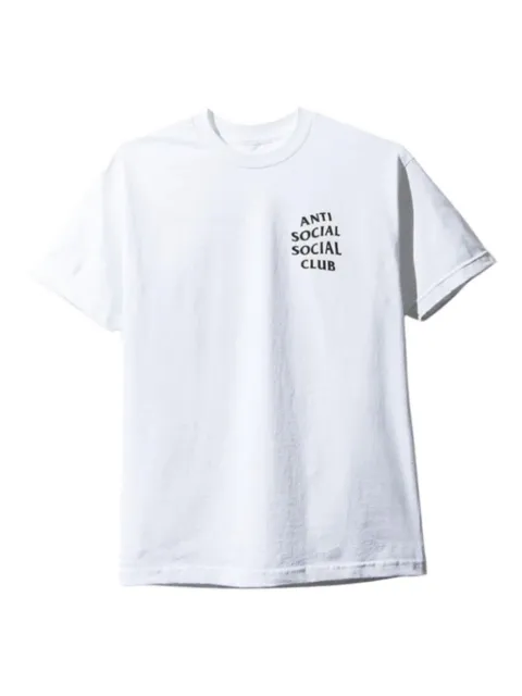 Anti Social Social Club Cherry Blossom T-shirt
