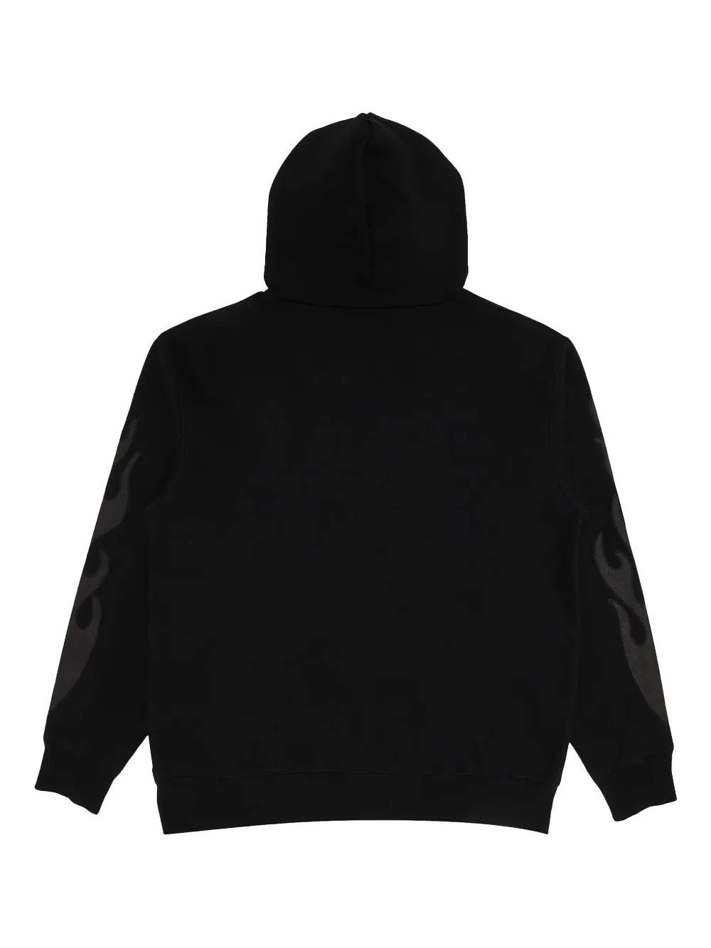 Who Decides War x A Boogie Wit Da Hoodie Better Off Alone "BLACK" hoodie - Zwart