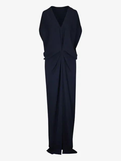 Zero + Maria Cornejo vestido Miu