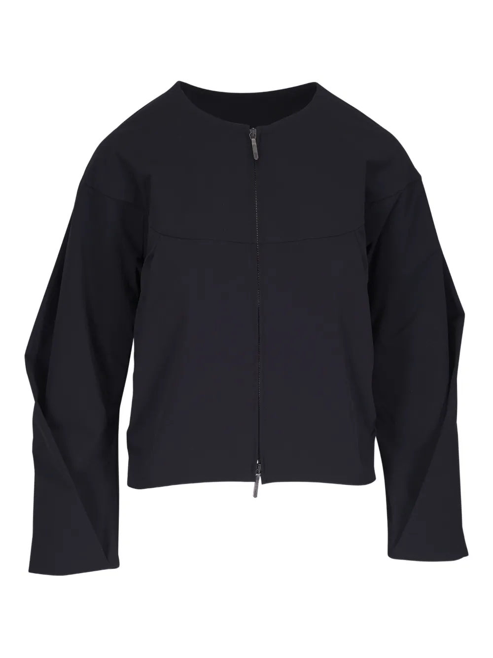 Zero + Maria Cornejo T bomberjack Zwart