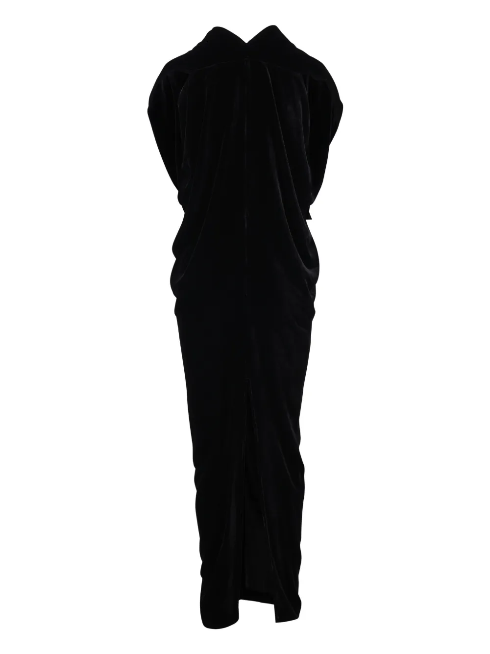 Zero + Maria Cornejo Issa maxi dress | Evening Dresses | Image 2
