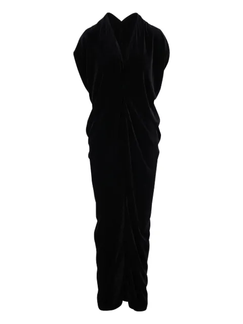 Zero + Maria Cornejo Issa maxi dress