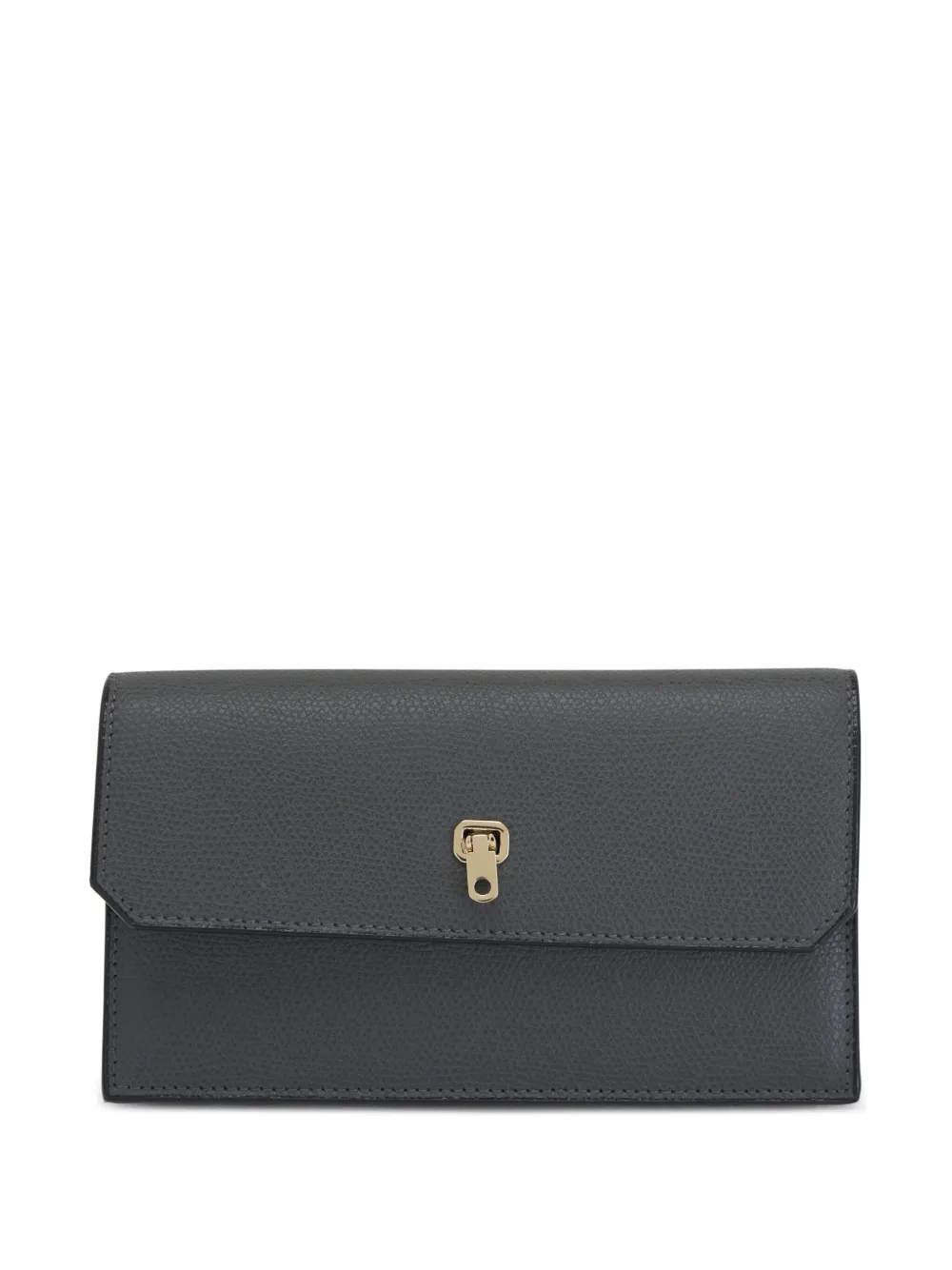 Valextra Brera 財布 - グレー Valextra Brera 財布 - グレー