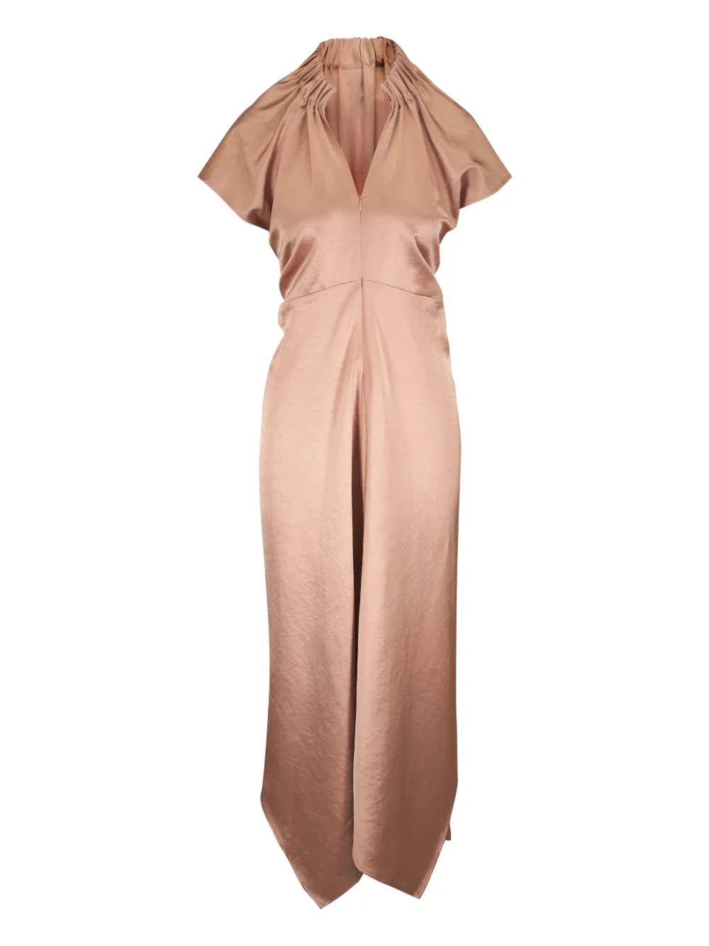 Stella maxi dress