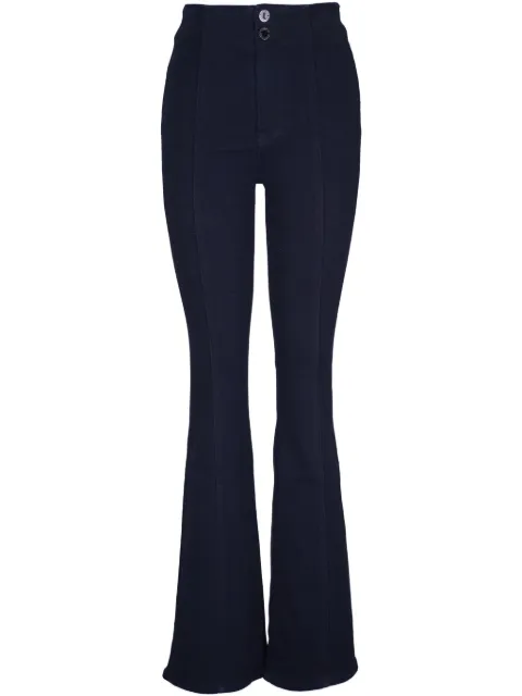 Veronica Beard pantalones acampanados