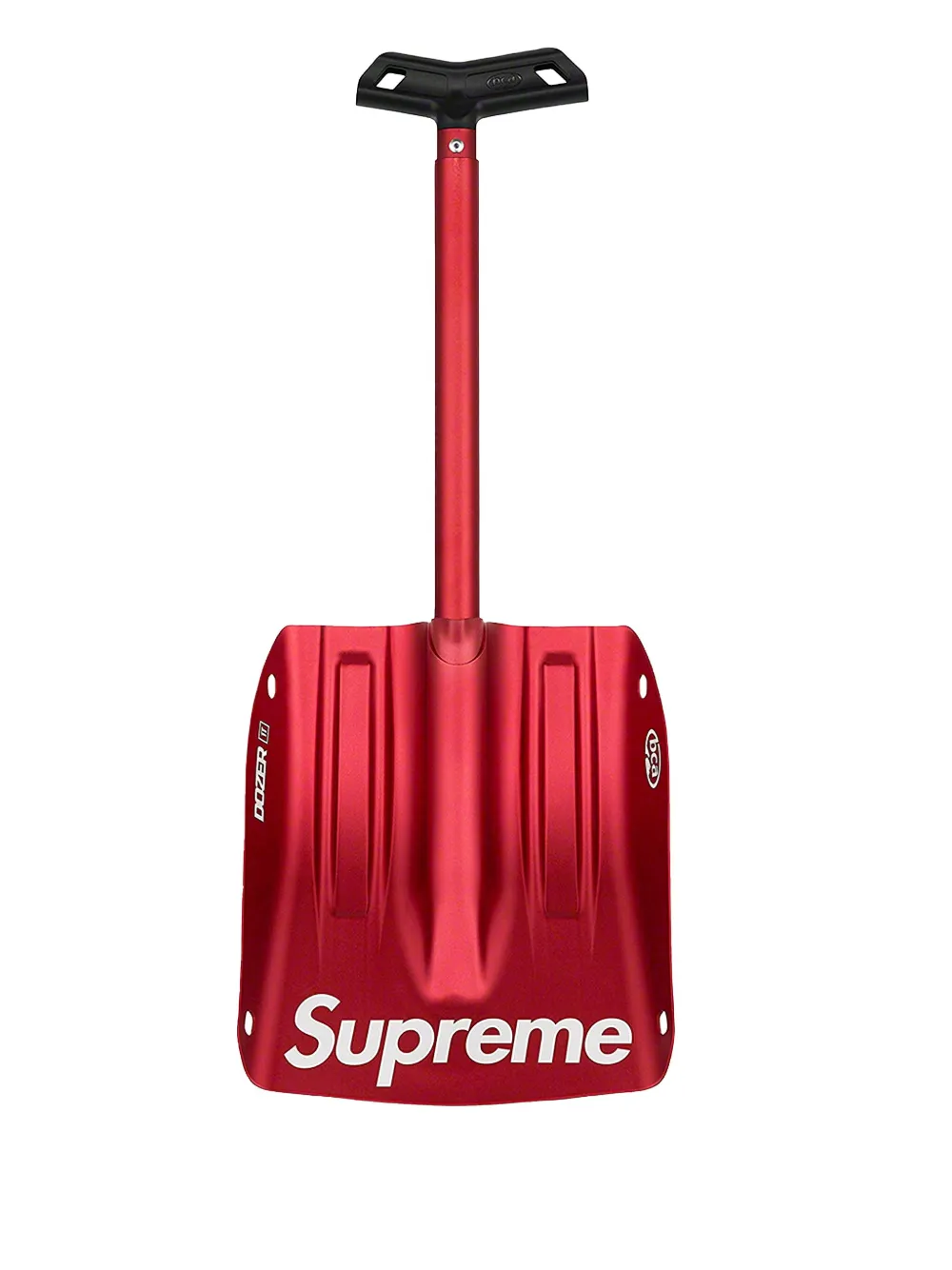 Supreme x Backcountry Access Dozer 1T スノーショベル - レッド Supreme x Backcountry Access Dozer 1T スノーショベル - レッド